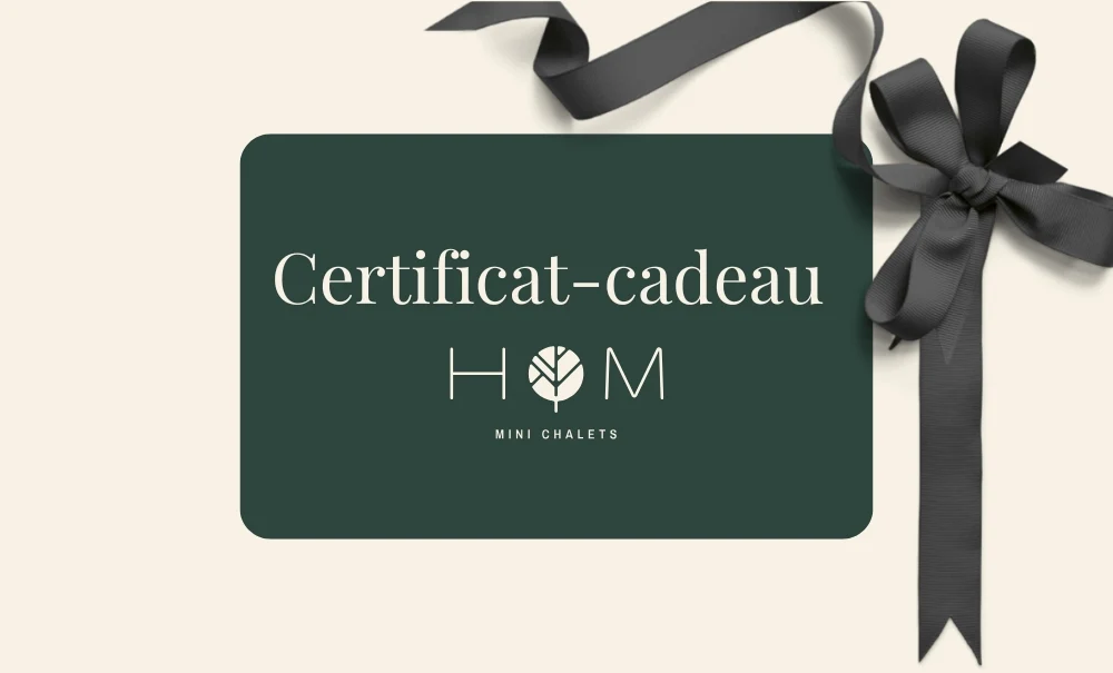 Carte-cadeau 100$