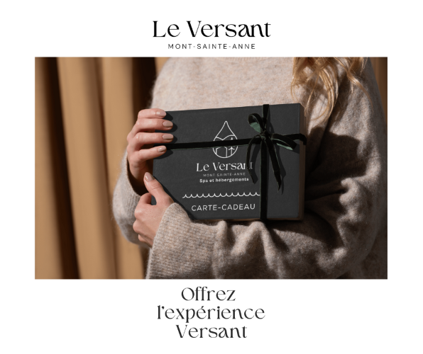 Carte-cadeau 100$