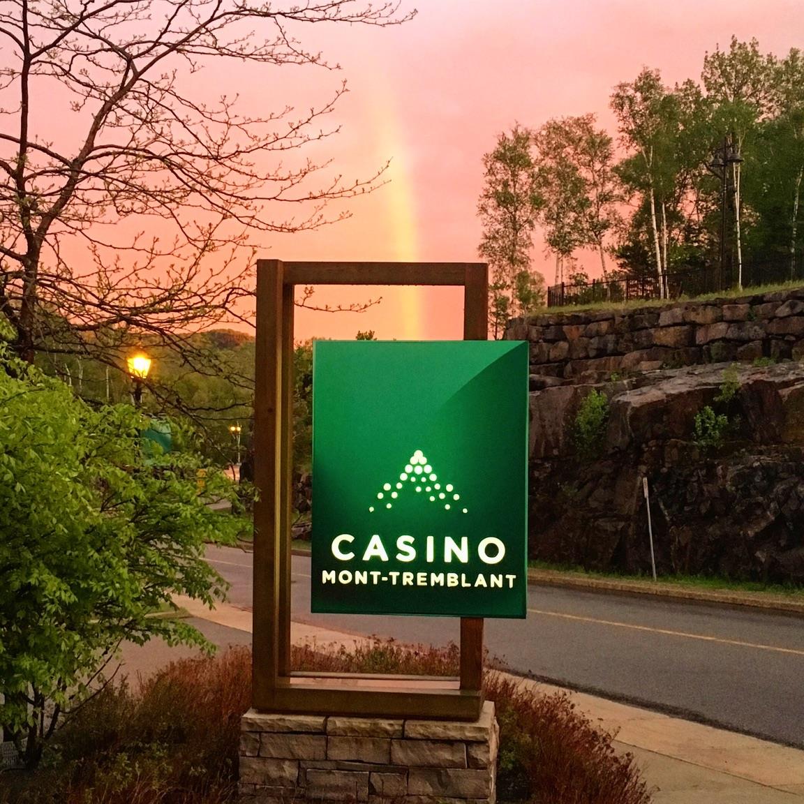 Casino Package