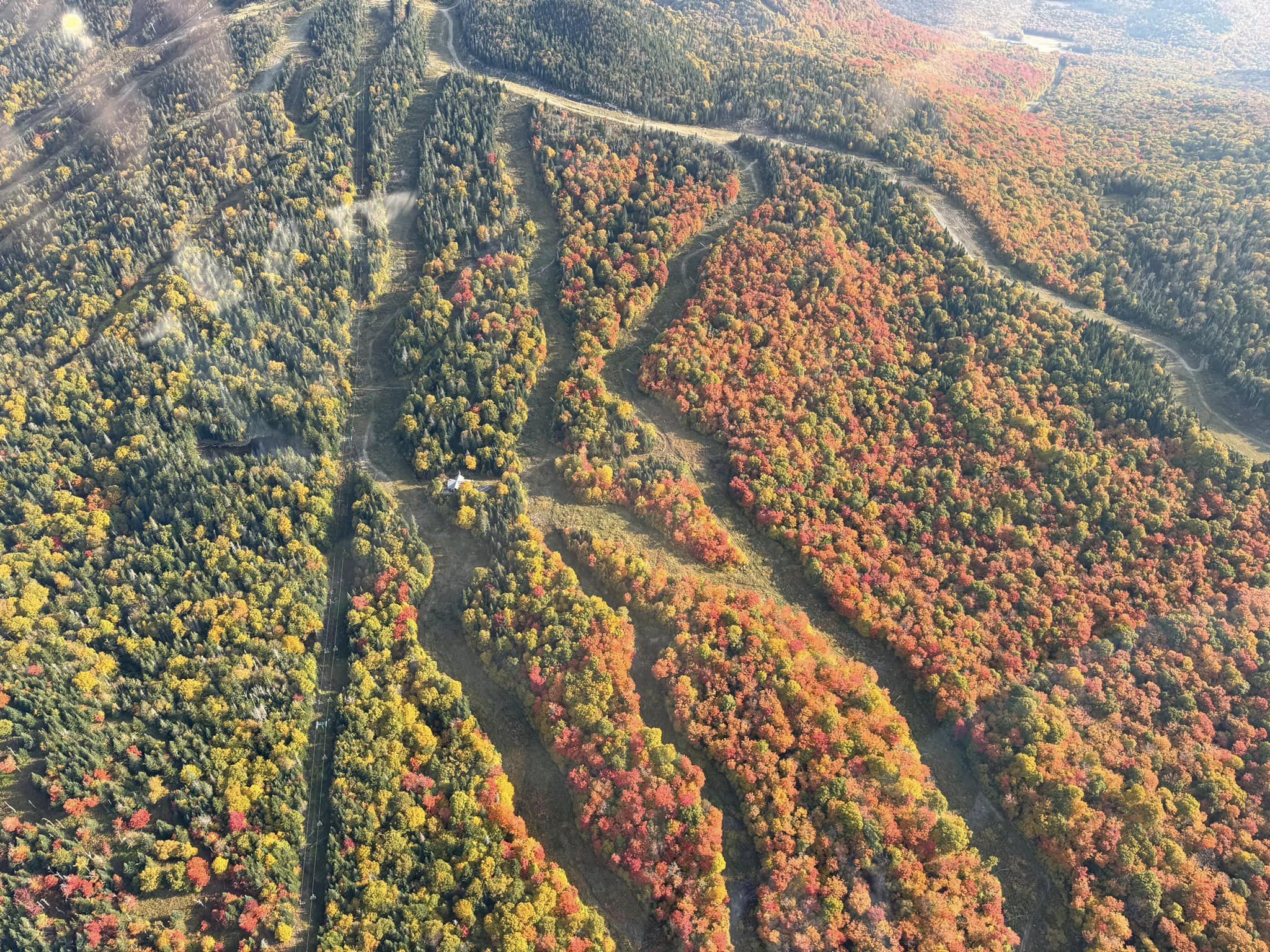 Package - Helicopter Ride