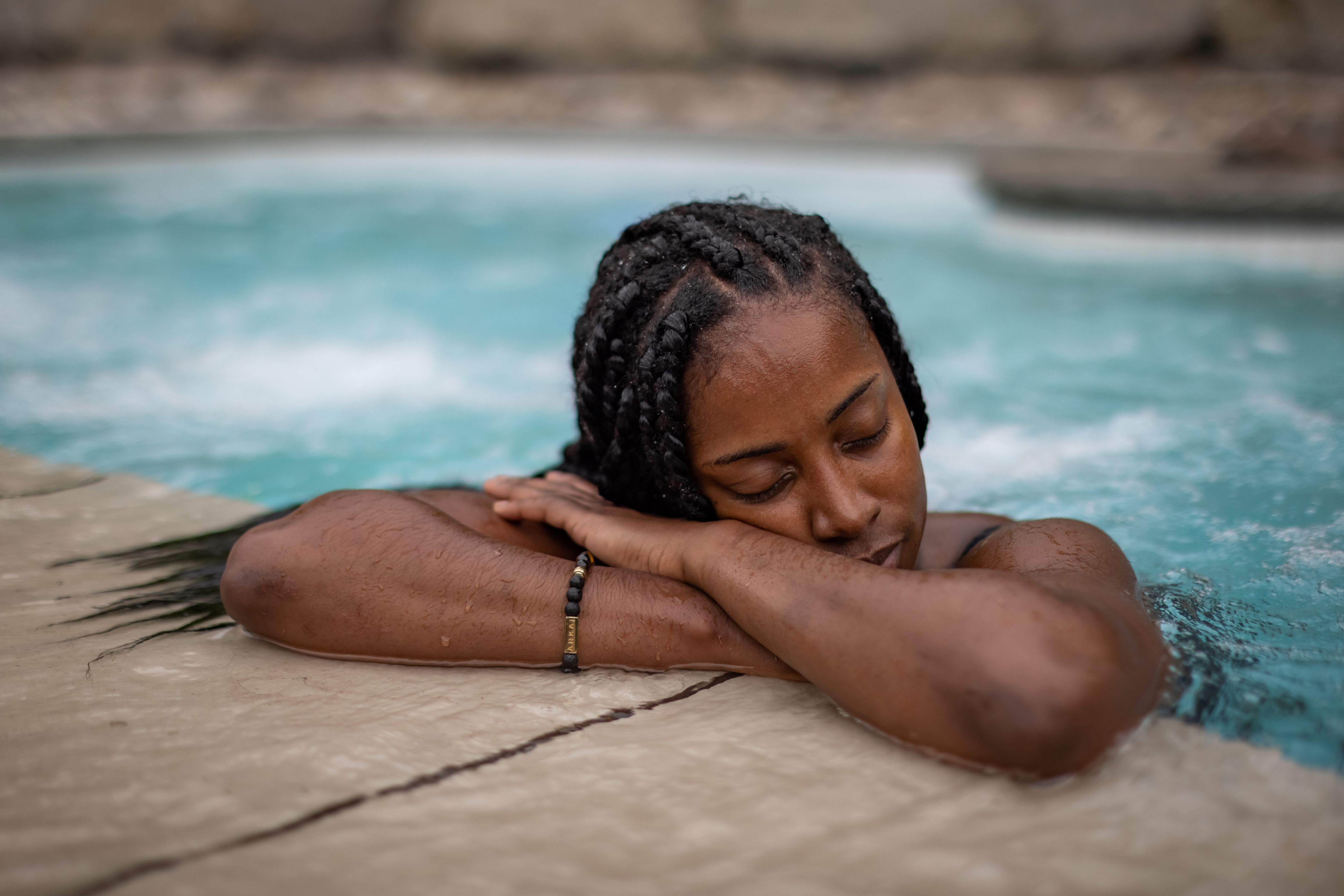 Scandinave Spa Offer