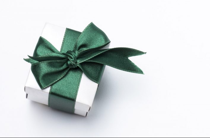$100 Gift Card