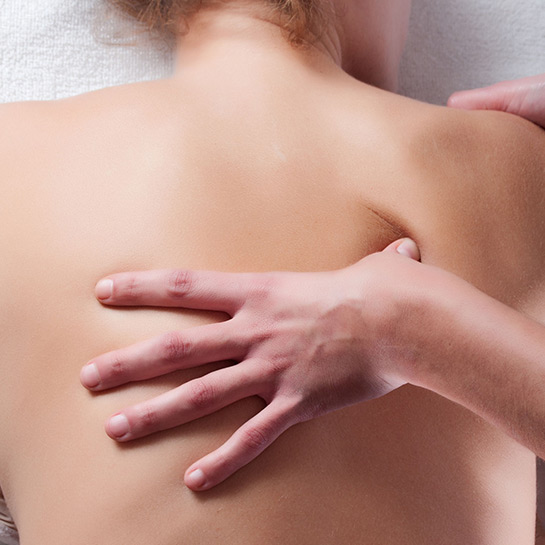 In Room Massages Package